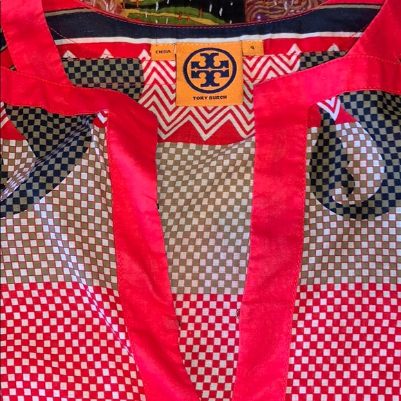 tunic - Picture 2 of 2